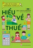 Hiểu về tài chính, vững bước tương lai - Hiểu về thuế