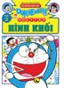 Doraemon học tập - Hình khối