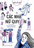 Họ là ai ? - Các nhà nữ quyền