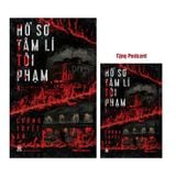 Hồ sơ tâm lí tội phạm - Tập 4