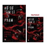 Hồ sơ tâm lí tội phạm - Tập 5