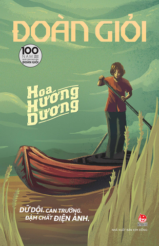 Hoa hướng dương