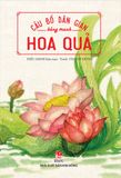 Câu đố dân gian bằng tranh - Hoa quả