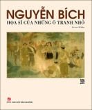 Nguyễn Bích - Họa sĩ của những ô tranh nhỏ