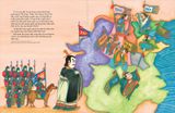 Du hành vào lịch sử thế giới - Hoàng đế Tần Thủy Hoàng