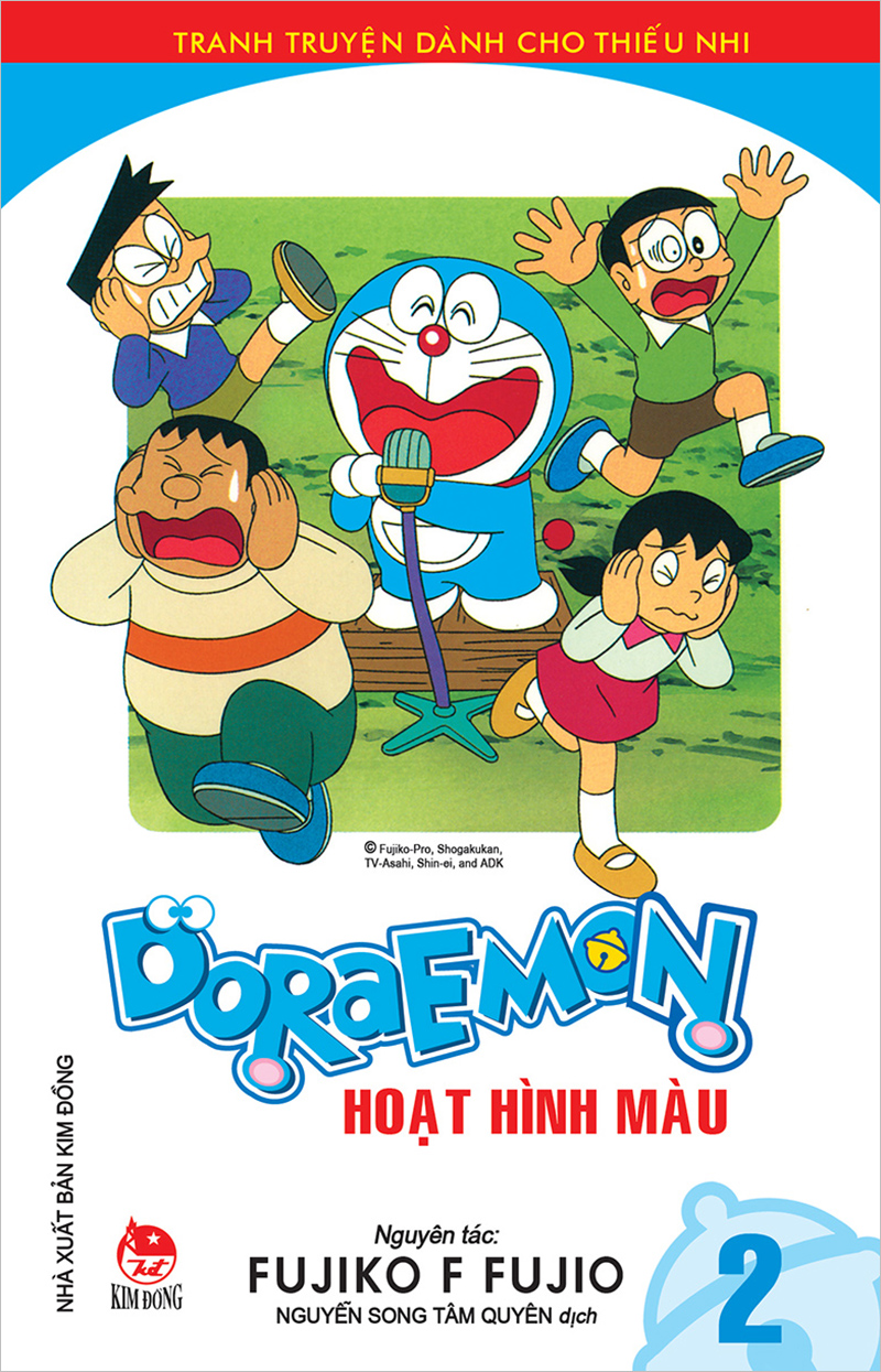 S9 Tuyển Tập Hoạt Hình Doraemon Phần 1  Trọn Bộ Hoạt Hình Doraemon Lồng  Tiếng Viêt  YouTube