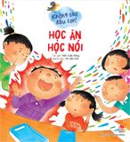Không sao đâu con ! - Học ăn học nói