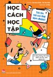 Tôi tin tôi có thể làm được - Học cách học tập