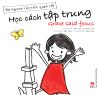 Bé ngoan rèn thói quen tốt - Học cách tập trung - Grace said focus (2021)