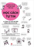 Kĩ năng xã hội cho học sinh tiểu học - Học cách tự tin (2023)