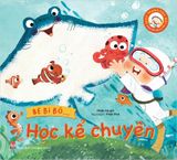 Combo Bé bi bô ... (10 quyển)