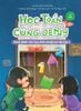 Học Toán cùng Jenny - Sách dành cho học sinh chuẩn bị vào lớp 1 - bộ Cơ bản - Tập 1