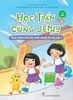 Học Toán cùng Jenny - Sách dành cho học sinh chuẩn bị vào lớp 1 - bộ Cơ bản - Tập 4