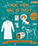 STEM - Học viện bác sĩ thú y