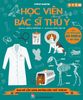 STEM - Học viện bác sĩ thú y