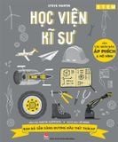 STEM - Học viện kĩ sư