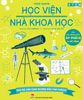 STEM - Học viện nhà khoa học