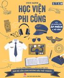 STEM - Học viện phi công