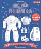 STEM - Học viện phi hành gia