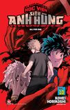 (Tập lẻ) My Hero Academia - Học viện siêu anh hùng