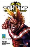 (Tập lẻ) My Hero Academia - Học viện siêu anh hùng
