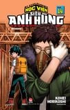 (Tập lẻ) My Hero Academia - Học viện siêu anh hùng