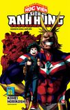 (Tập lẻ) My Hero Academia - Học viện siêu anh hùng