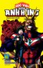 (Tập lẻ) My Hero Academia - Học viện siêu anh hùng