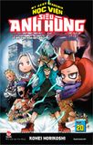 (Tập lẻ) My Hero Academia - Học viện siêu anh hùng