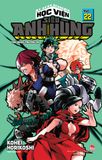 (Tập lẻ) My Hero Academia - Học viện siêu anh hùng