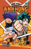 (Tập lẻ) My Hero Academia - Học viện siêu anh hùng