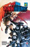 (Tập lẻ) My Hero Academia - Học viện siêu anh hùng