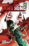 (Tập lẻ) My Hero Academia - Học viện siêu anh hùng