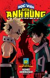 (Tập lẻ) My Hero Academia - Học viện siêu anh hùng