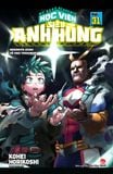 (Tập lẻ) My Hero Academia - Học viện siêu anh hùng