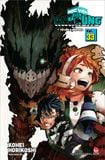 My Hero Academia - Học viện siêu anh hùng