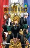 (Tập lẻ) My Hero Academia - Học viện siêu anh hùng