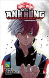 (Tập lẻ) My Hero Academia - Học viện siêu anh hùng