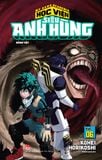 (Tập lẻ) My Hero Academia - Học viện siêu anh hùng