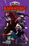 (Tập lẻ) My Hero Academia - Học viện siêu anh hùng