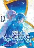 Hồi kí Vanitas - Tập 10