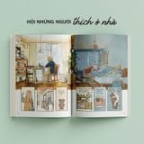 Hội những người thích ở nhà