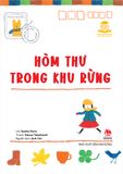 Truyện hay Nhật Bản cho tuổi tiểu học - Hòm thư trong khu rừng