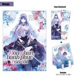 Hôn nhân hạnh phúc của tôi (Manga)
