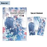 Hôn nhân hạnh phúc của tôi (Manga)