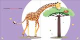 Kích thích trí tưởng tượng cho bé - Hươu Cao Cổ cao bằng chừng nào ?