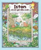 Iston và cơn gió đầu xuân