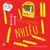 Đối lập ngộ nghĩnh - Ít - Nhiều (2021)