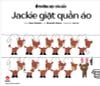 Trường học của gấu - Jackie giặt quần áo