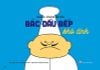 Kamishibai - Kể chuyện bằng tranh: Bác đầu bếp khó tính (Bản đặc biệt)